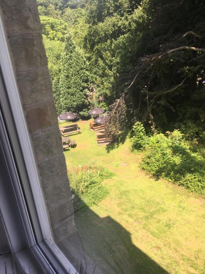 Hotel Salmon Leap Sleights