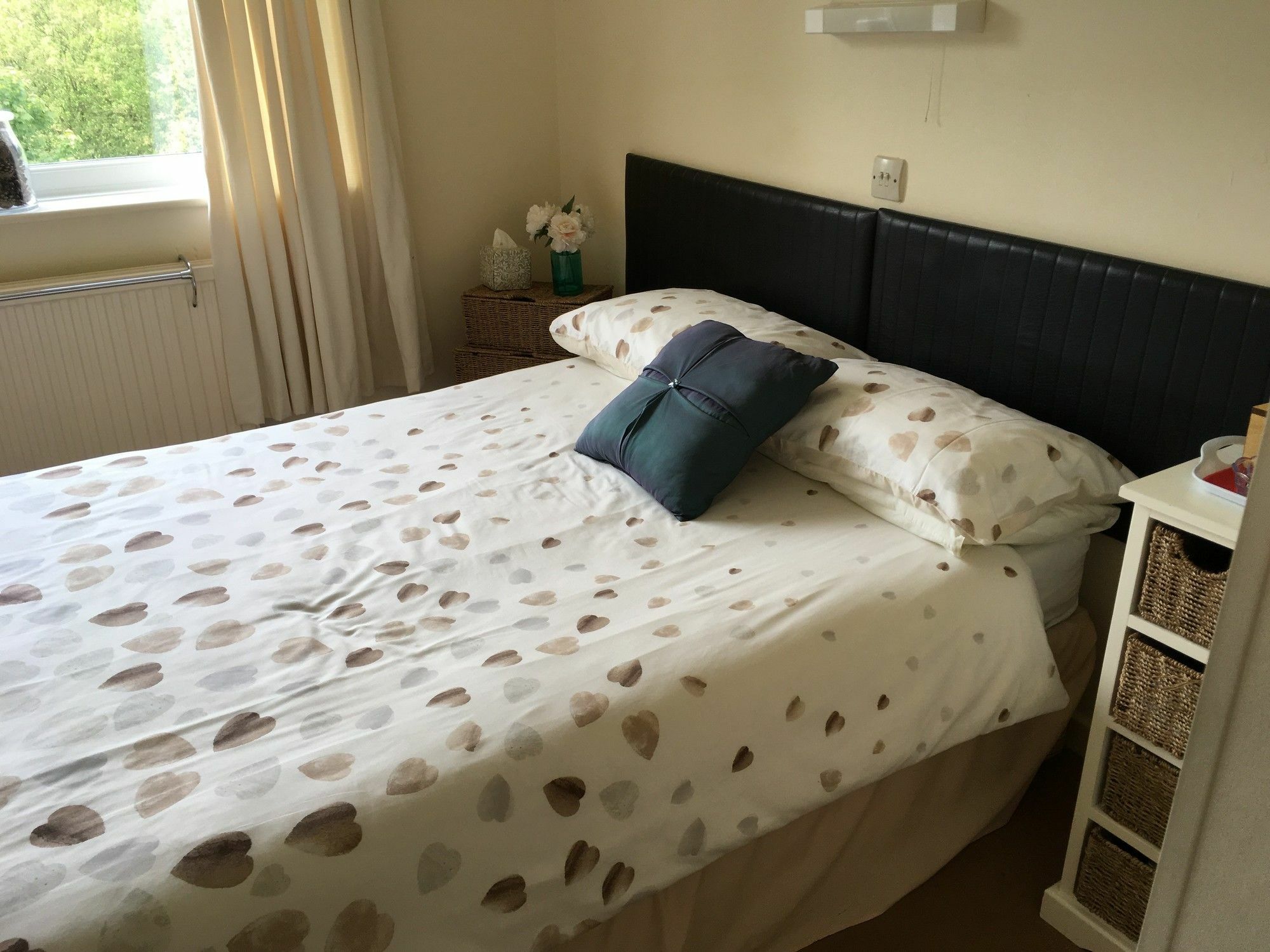 Hotel Salmon Leap 3*
